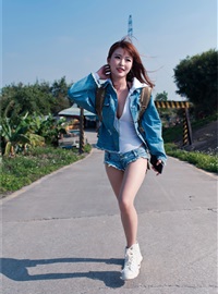 Shimizu Yunai NO.003 Gull Island Pork And denim Street photo 1(87)